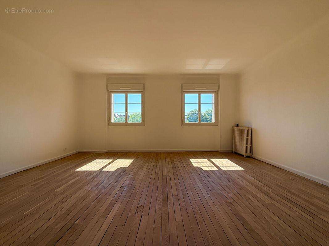 Appartement Falaise 2 pièces 64 m2 - photo 5