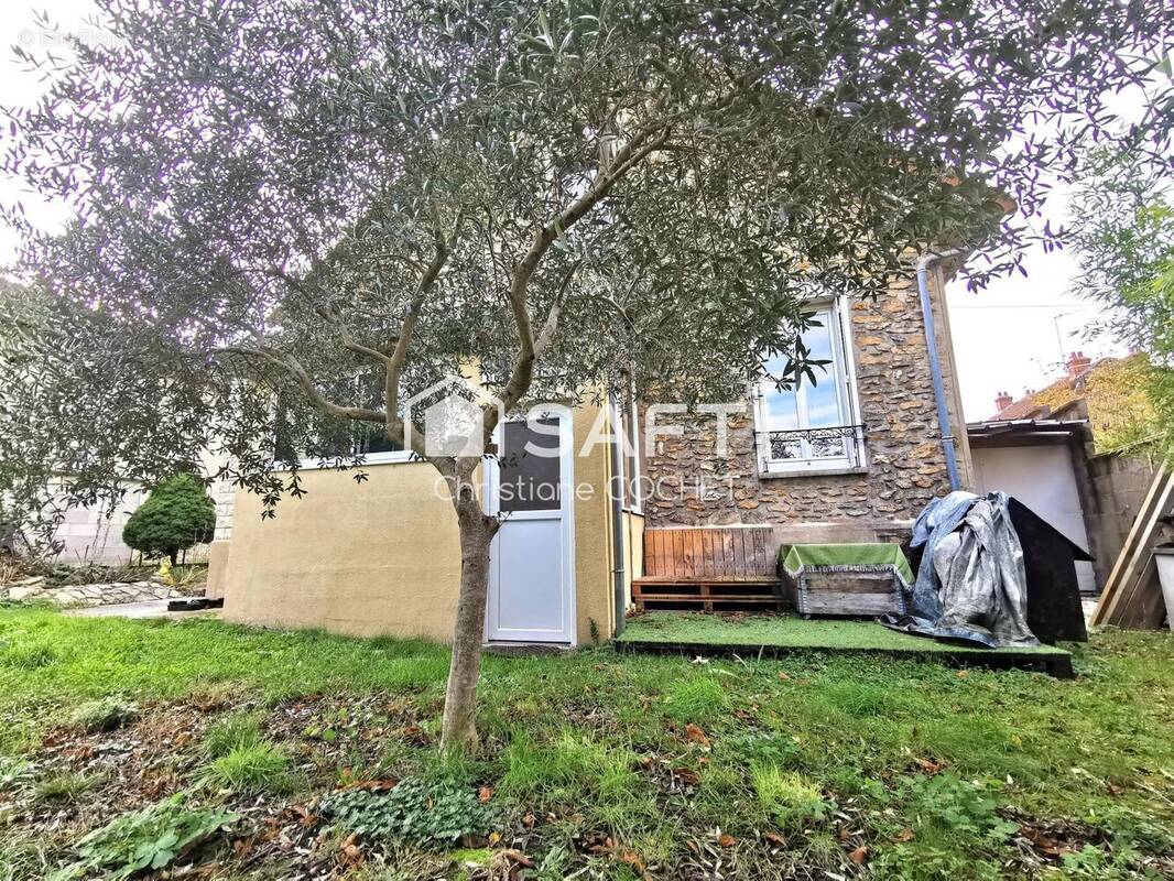 Photo 1 - Maison à MELUN