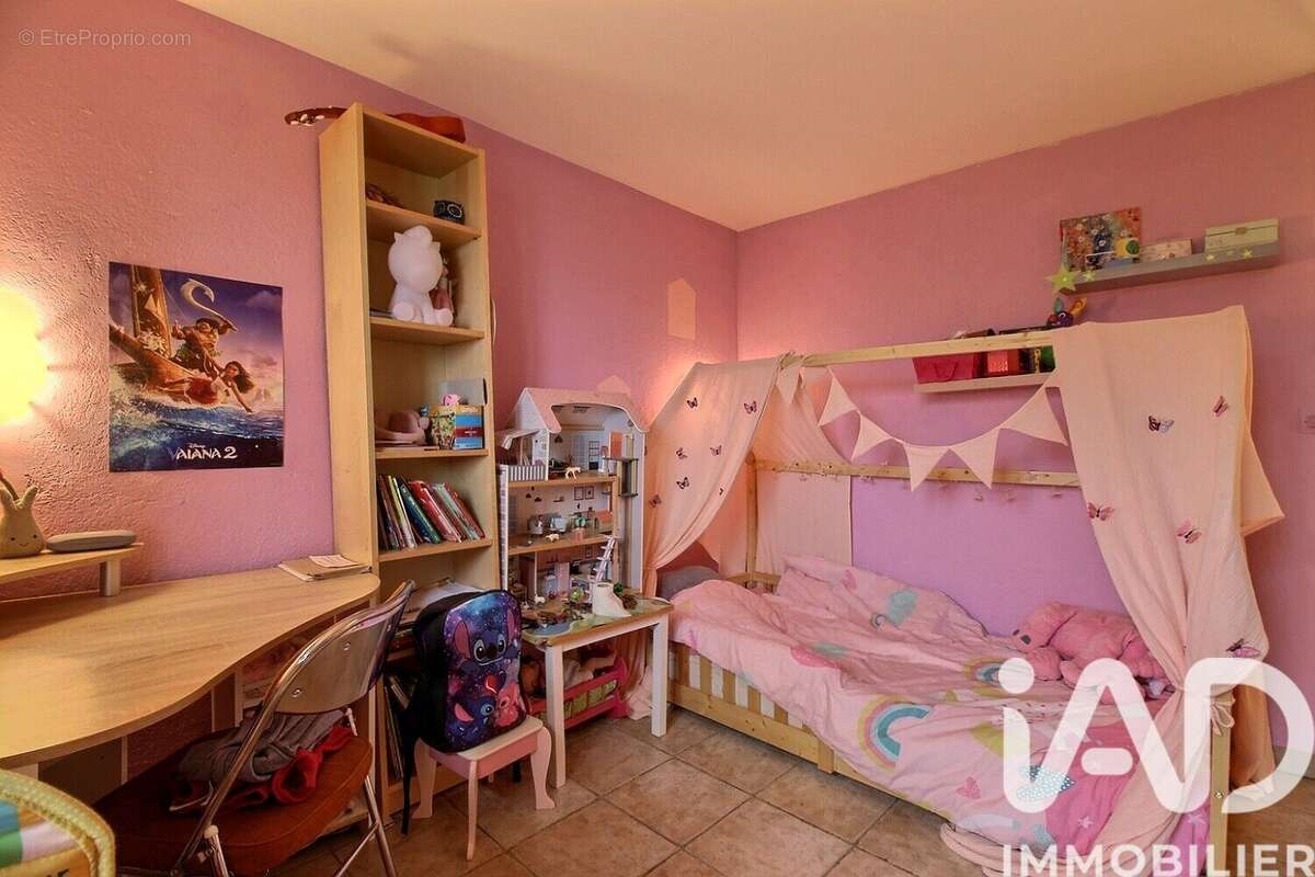 Photo 8 - Maison à L&#039;HOSPITALET