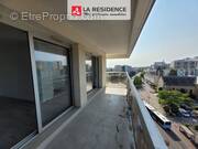 Appartement à FRANCONVILLE