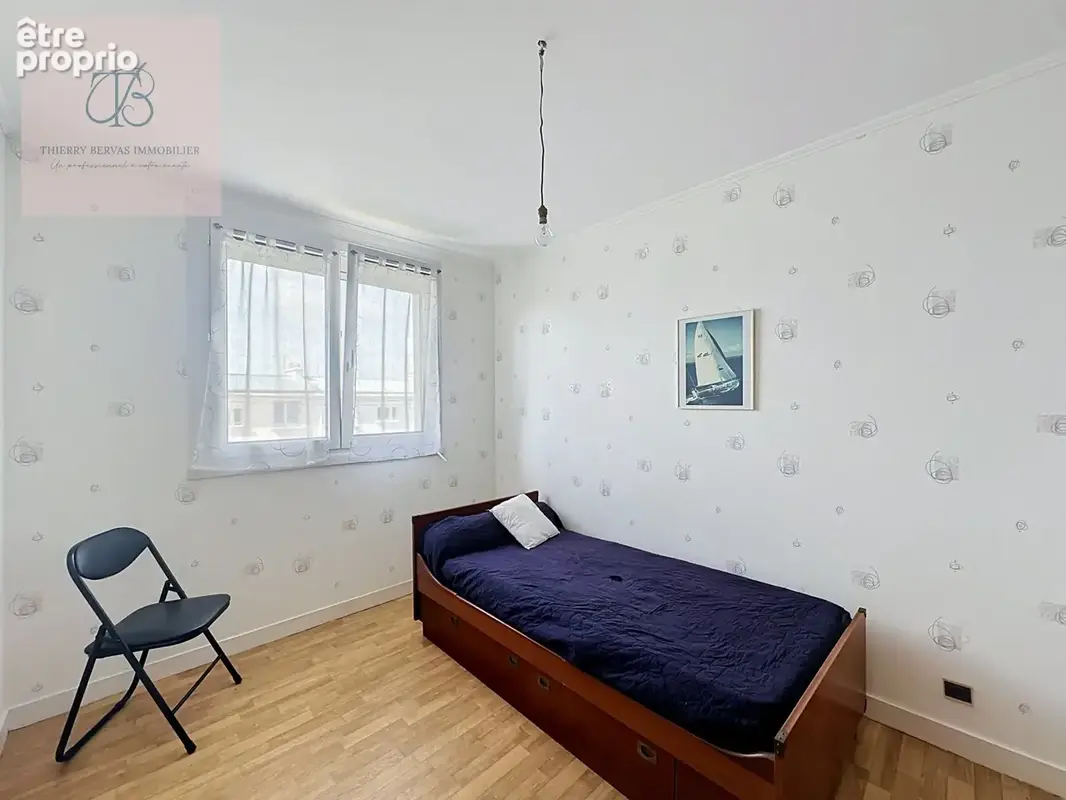 Une maison familiale, 4 chambres, avec jardin et garage - photo 9