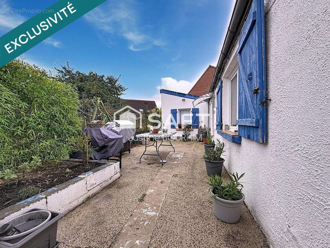 Photo 5 - Maison à BILLY-MONTIGNY