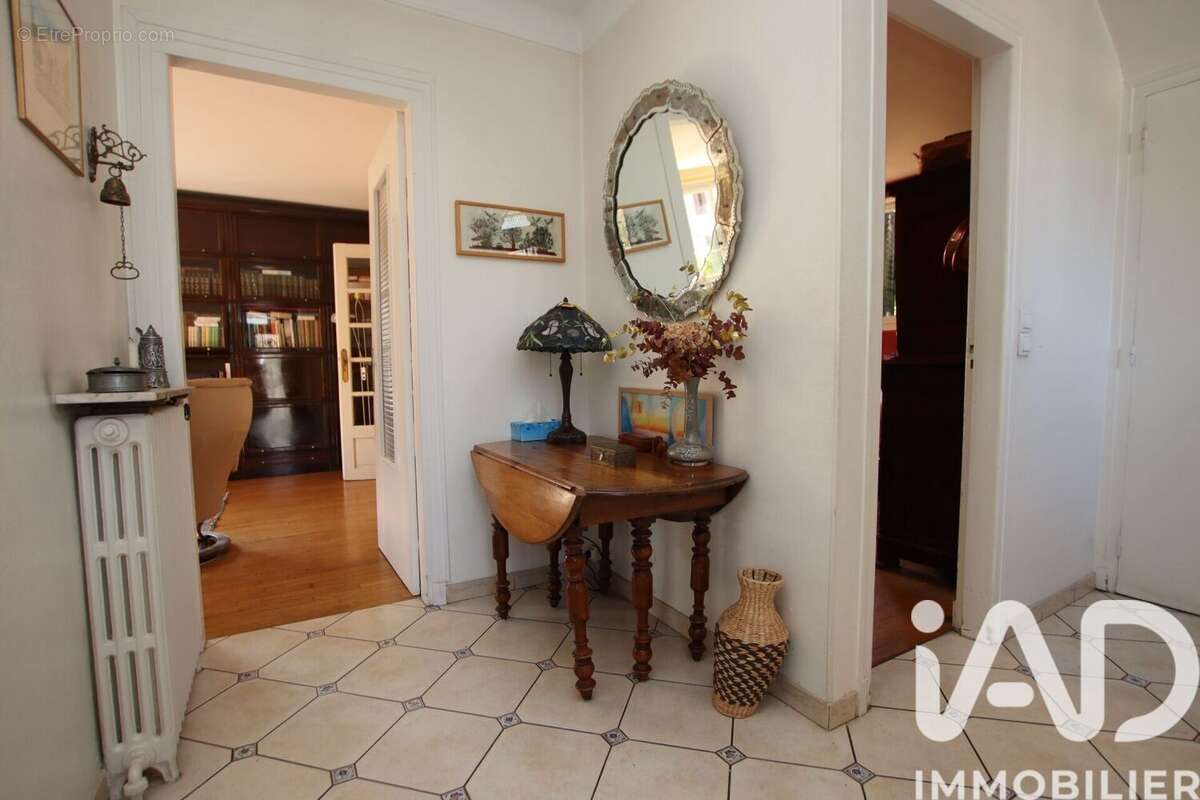 Photo 7 - Maison à MEUDON