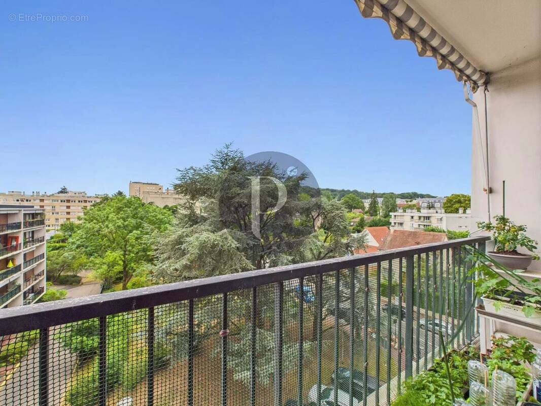 Le plessis robinson - appartement - photo 8
