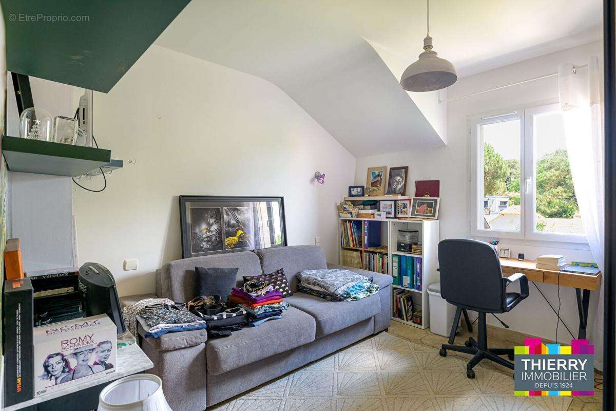 Appartement st brevin - photo 9