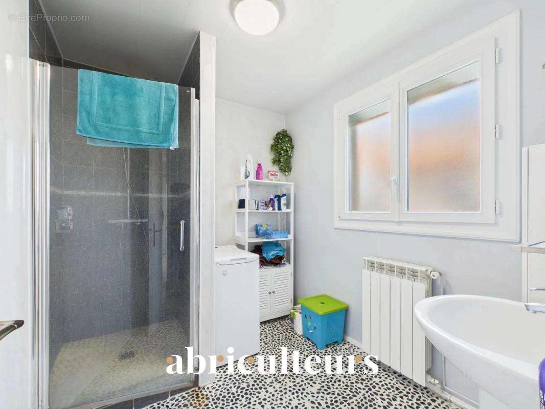 Appartement à BATZ-SUR-MER