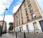 Appartement à AUBERVILLIERS