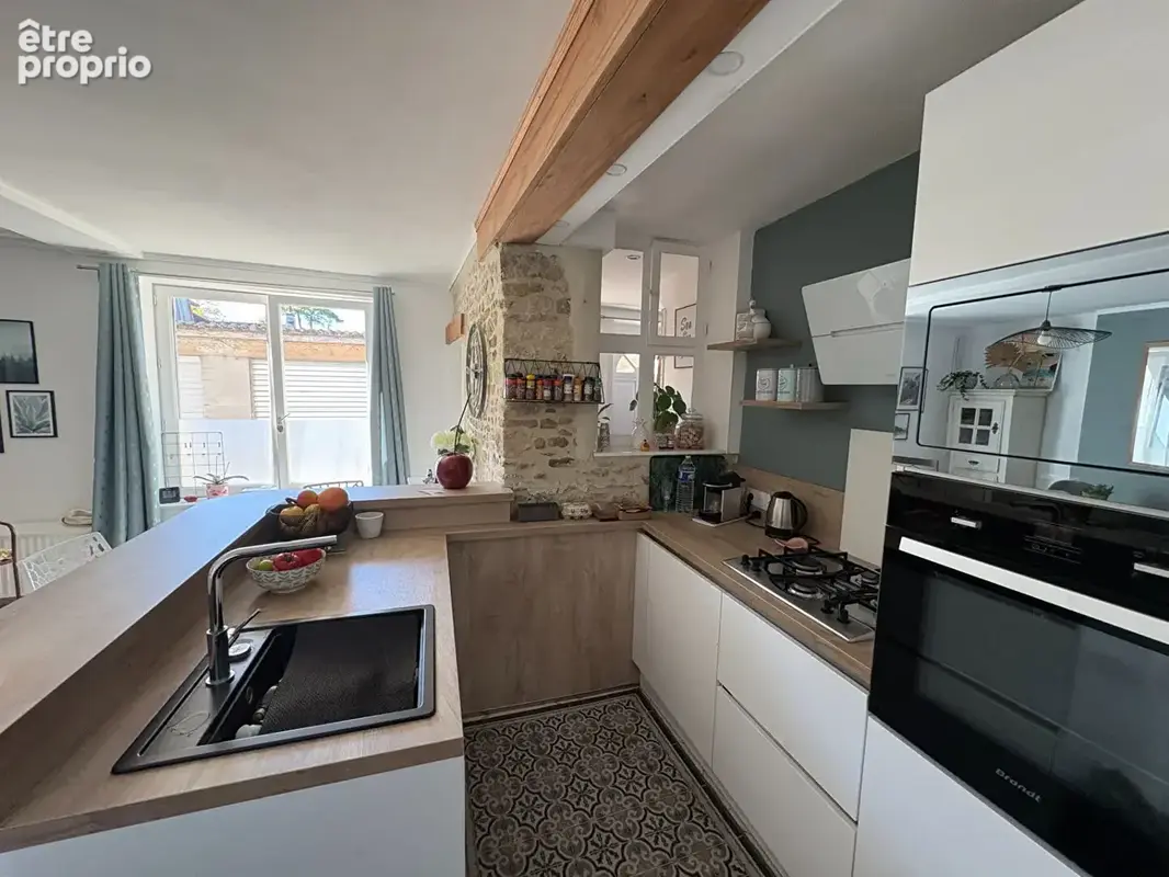 Maison Bayeux 4 pièce(s) - photo 2