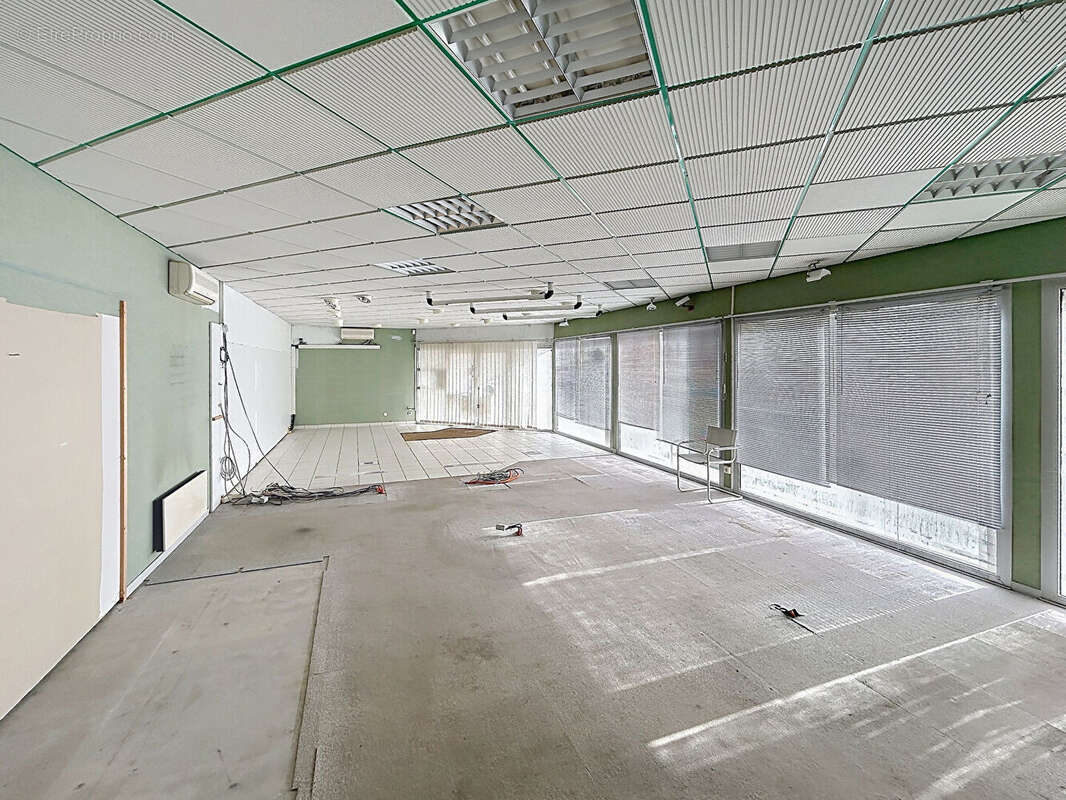 Appartement à PESSAC