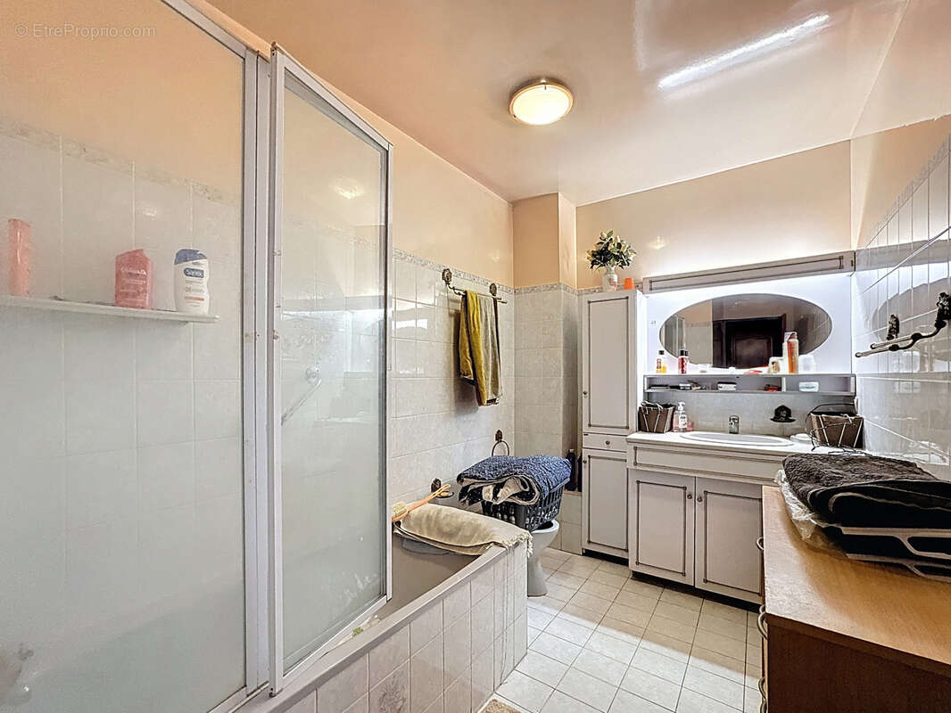 Maison à ATHIS-MONS