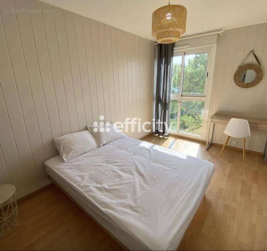 Appartement - photo 7