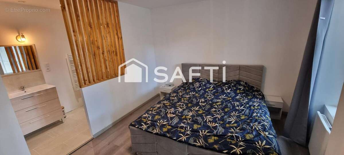 Photo 8 - Maison à FABREZAN