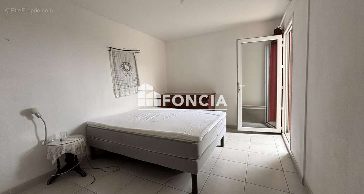 Appartement à AGDE