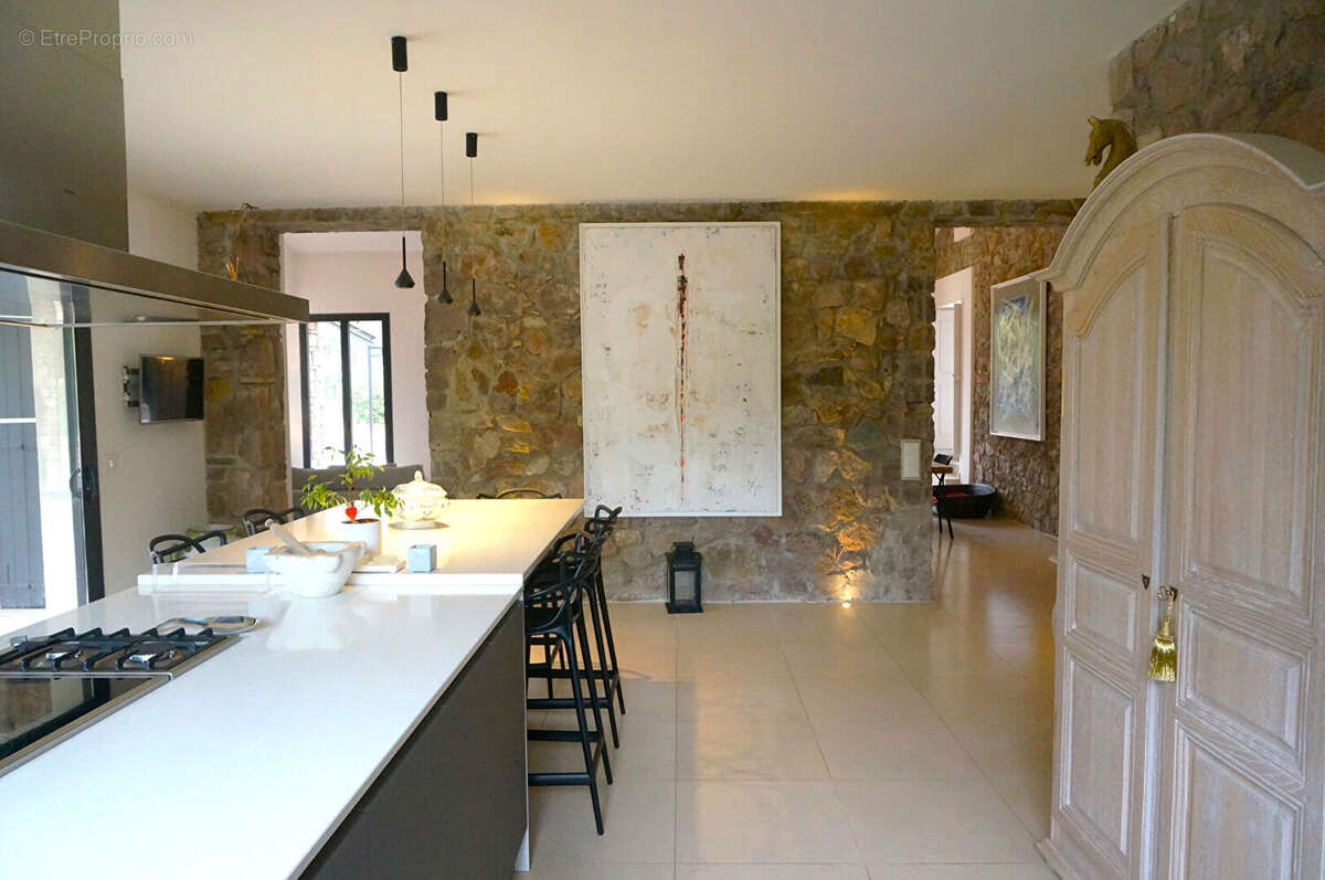 Maison à FREJUS