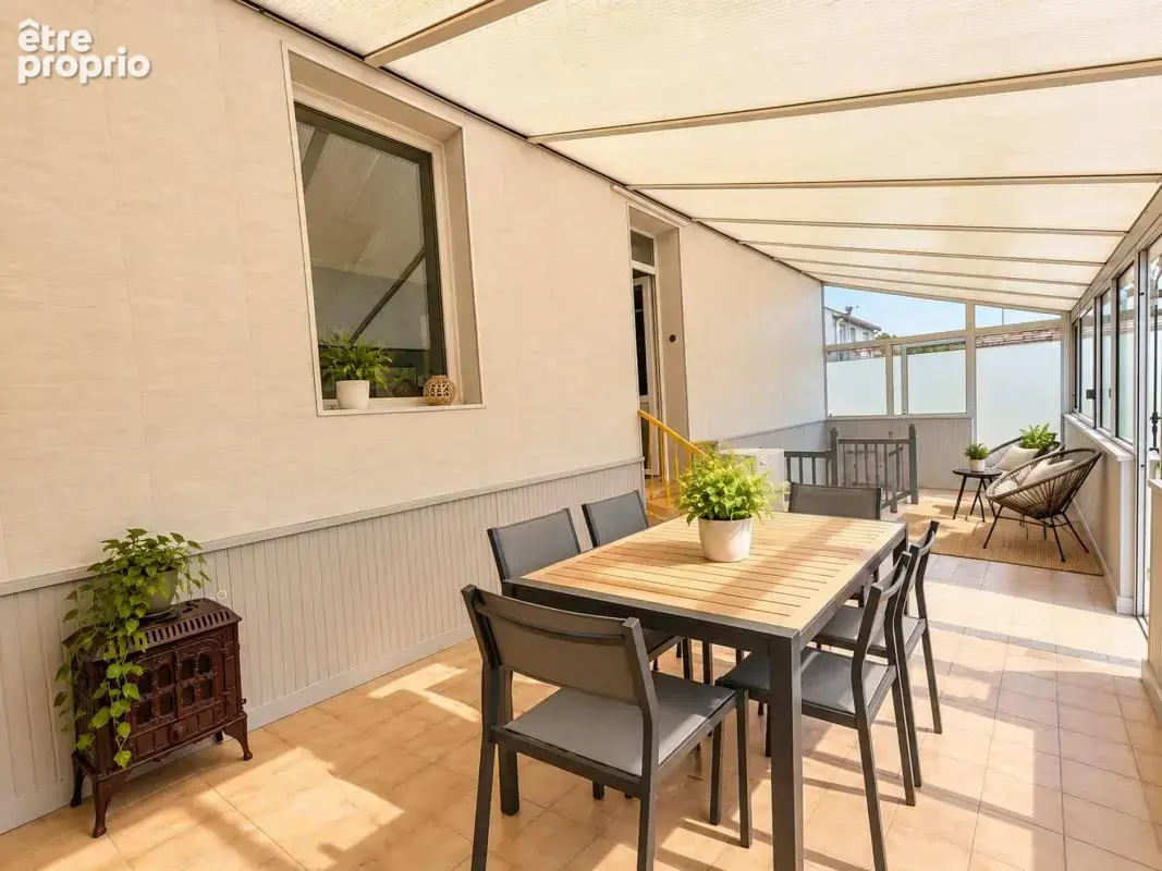 Maison 6 pièces 130 m² à vendre à La Roche-Sur-Yon (85000) - photo 15