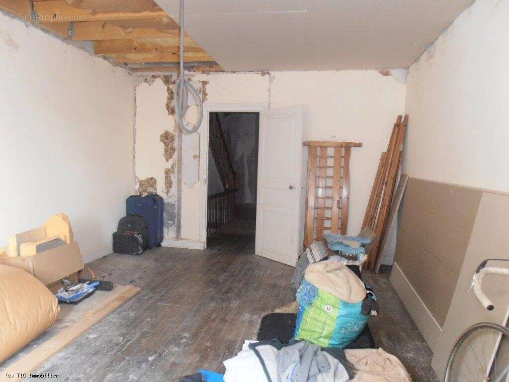 Maison de Ville à Rénover - photo 11