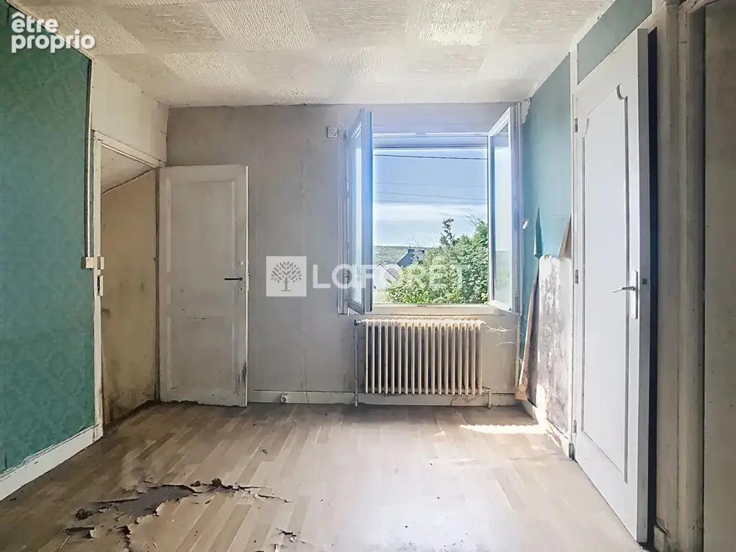 Maison Guer 5 pièce(s) 73 m2 - photo 13