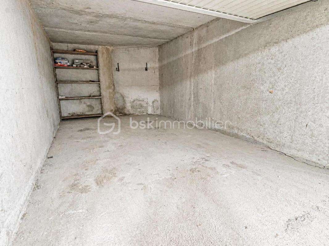 Appartement à ALLOS