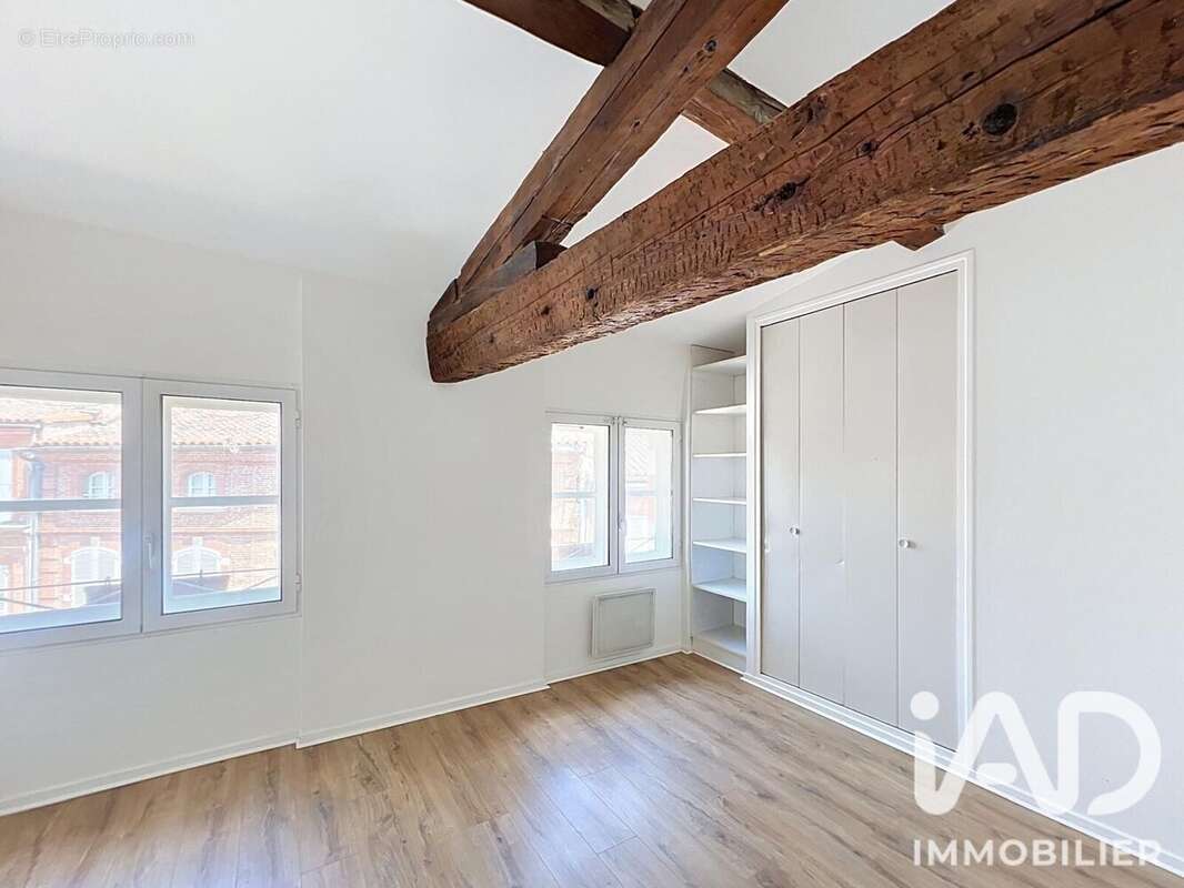 Appartement 138 m² à Toulouse  - photo 7