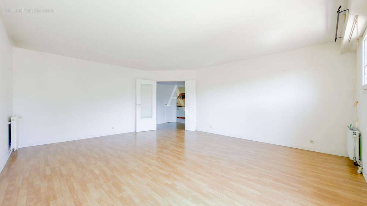 Appartement à BRUNOY