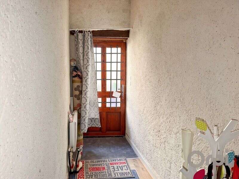 Appartement à LECTOURE