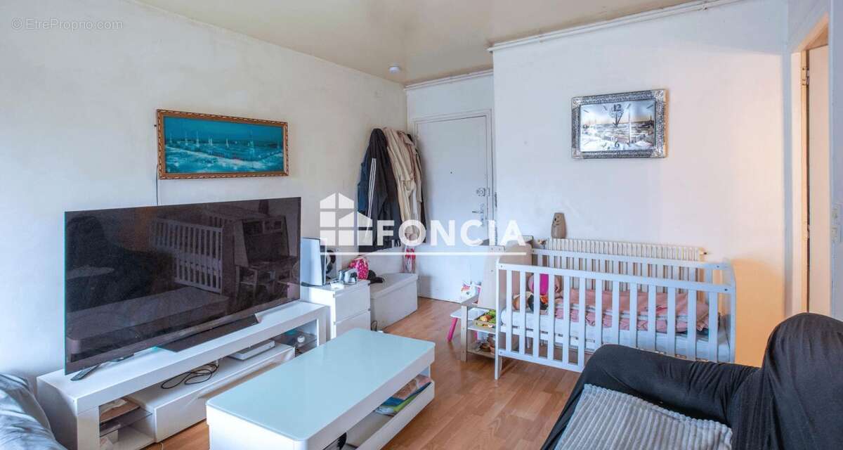 Appartement à MAUREPAS