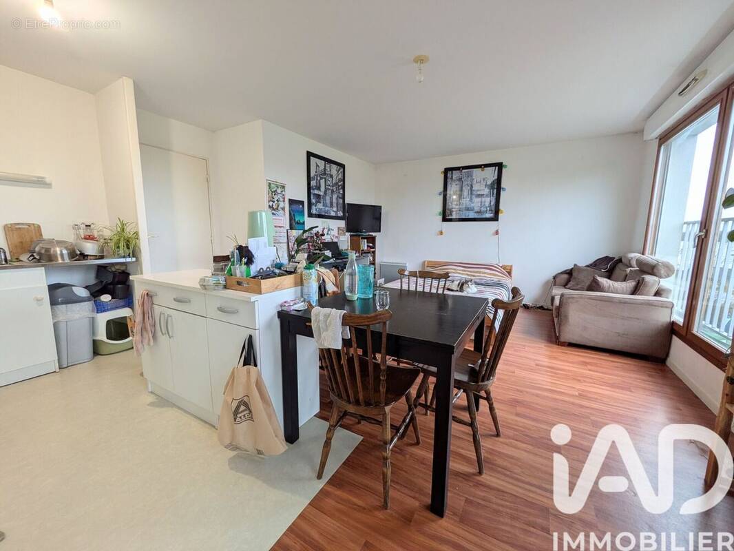 Photo 1 - Appartement à VEZIN-LE-COQUET