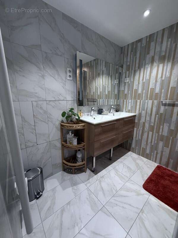 Appartement à MASSY