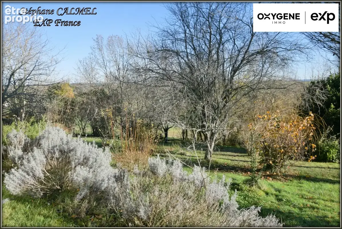 Maison 4 pièces 91 m² à vendre à Beaumont-Du-Perigord (24440) - photo 4