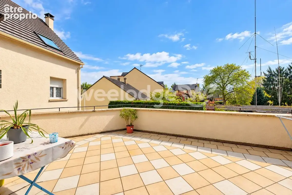 Appartement 2 pièces 49 m² à vendre à Pontault-Combault (77340) - photo 3