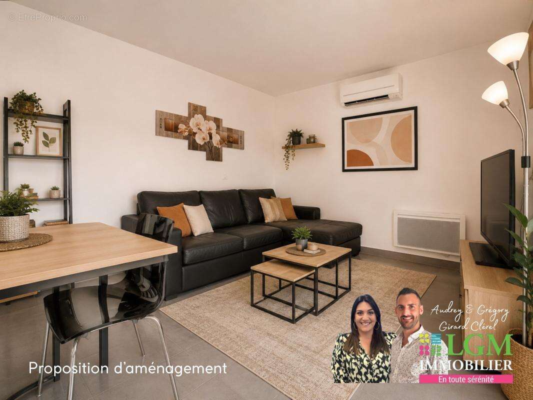 T5 en rez-de-jardin, 4 chambres, 220m2 de jardin, 2 places de parking - photo 7