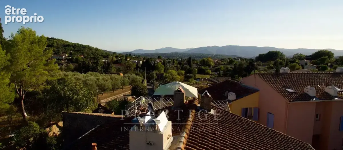 Plascassier, 3 pièces avec véranda & balcon - photo 12