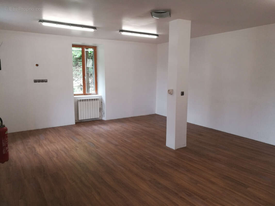 Maison à LABASSERE