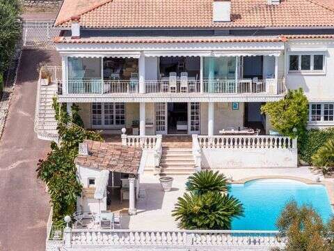 Maison à CANNES