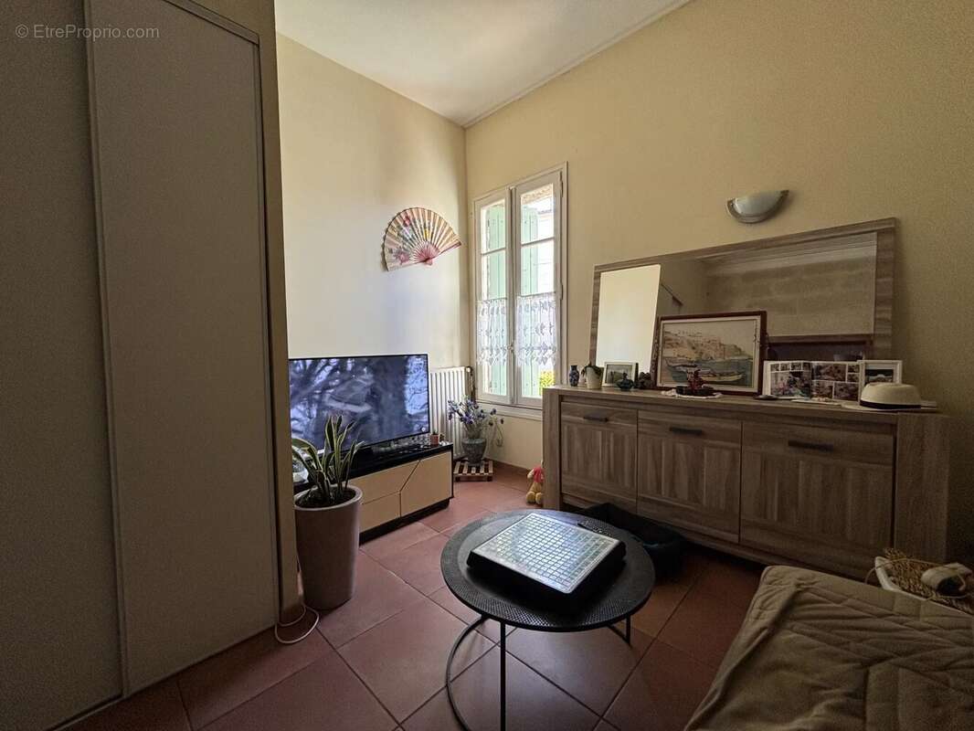 Appartement à UZES