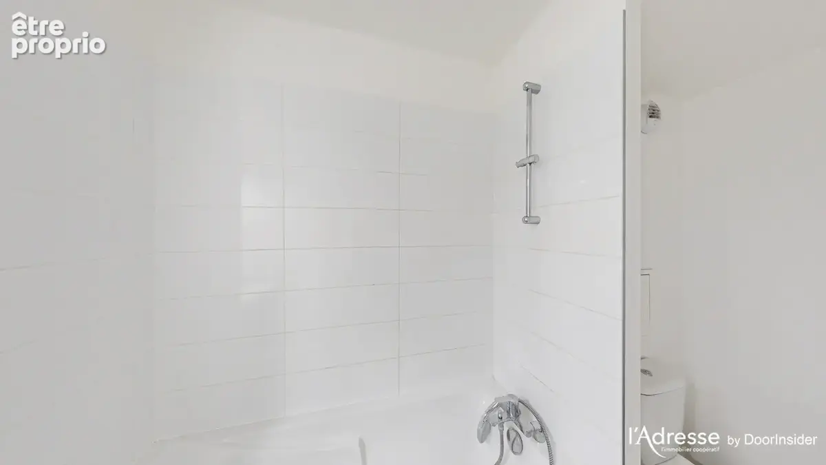 Maison récente - photo 9