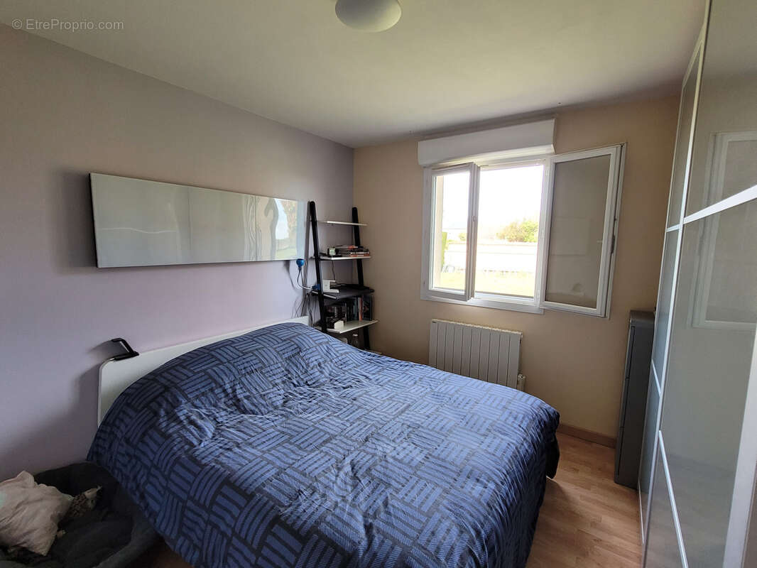 Maison à ILLIERS-COMBRAY