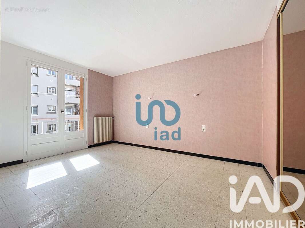 Photo 6 - Appartement à BEZIERS