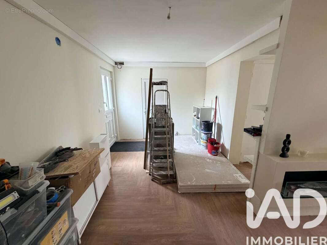 Photo 5 - Maison à ESCAUDAIN