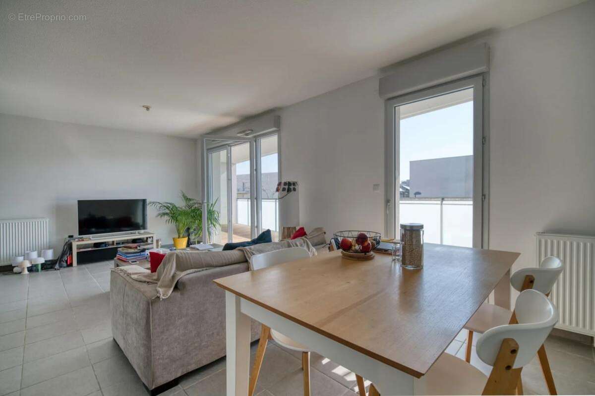 Appartement à BALMA