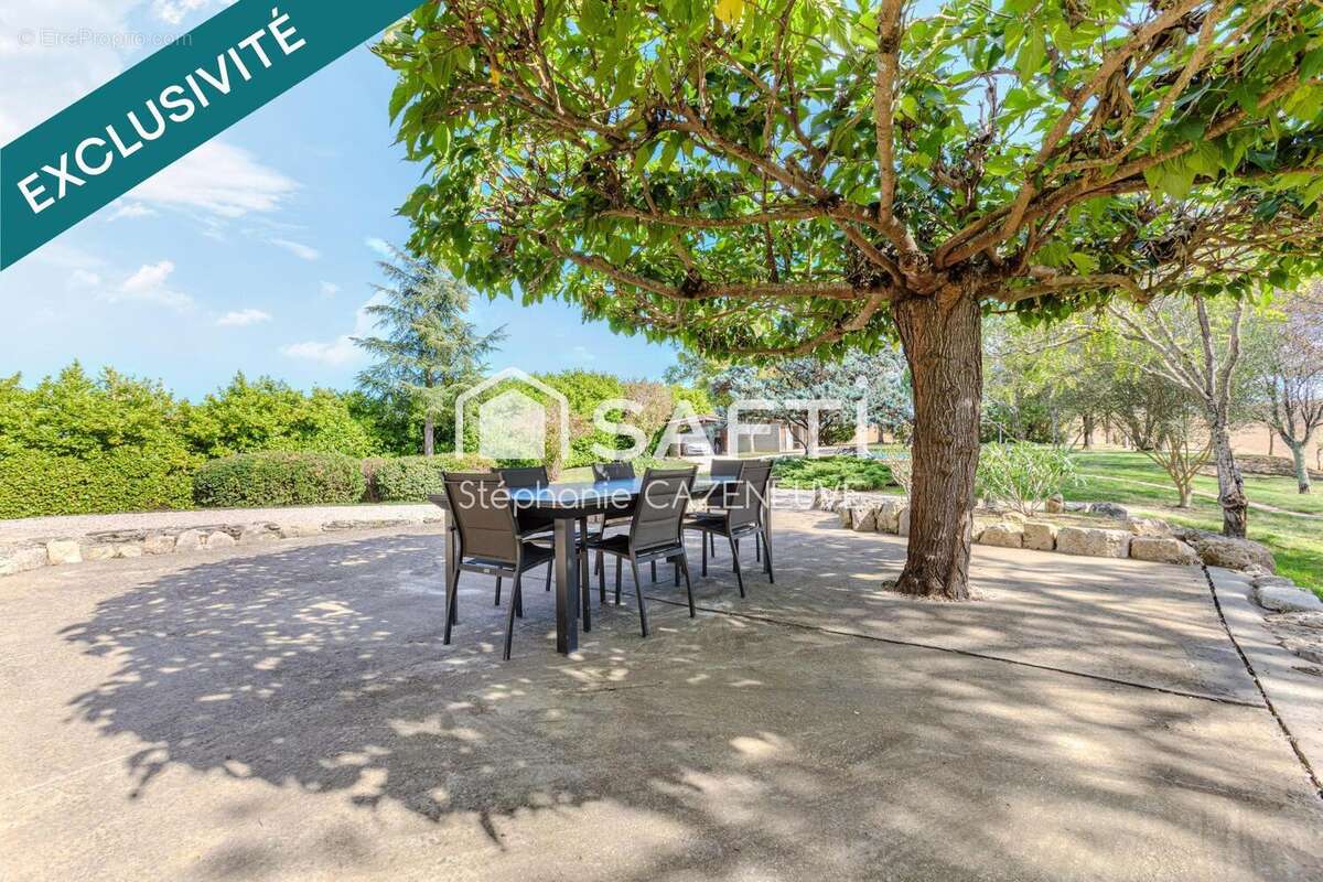 Maison 440 m² à Gimont  - photo 4