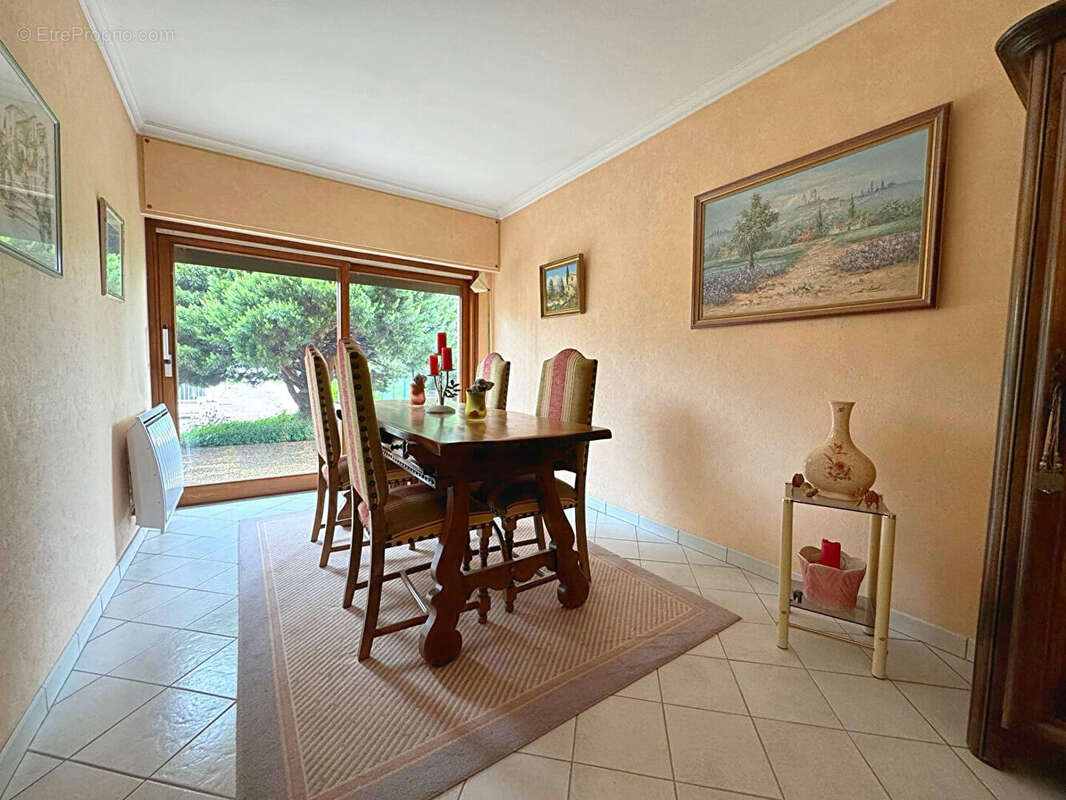 Maison à ALBERTVILLE