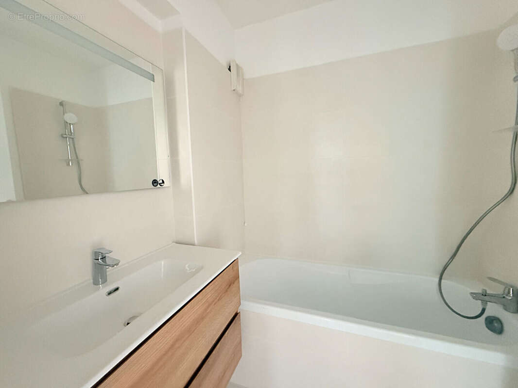 Appartement à BOUCAU
