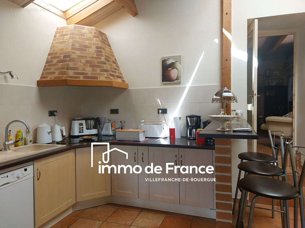 Charmante maison de campagne rénovée avec vue dégagée sur la vallée - photo 6
