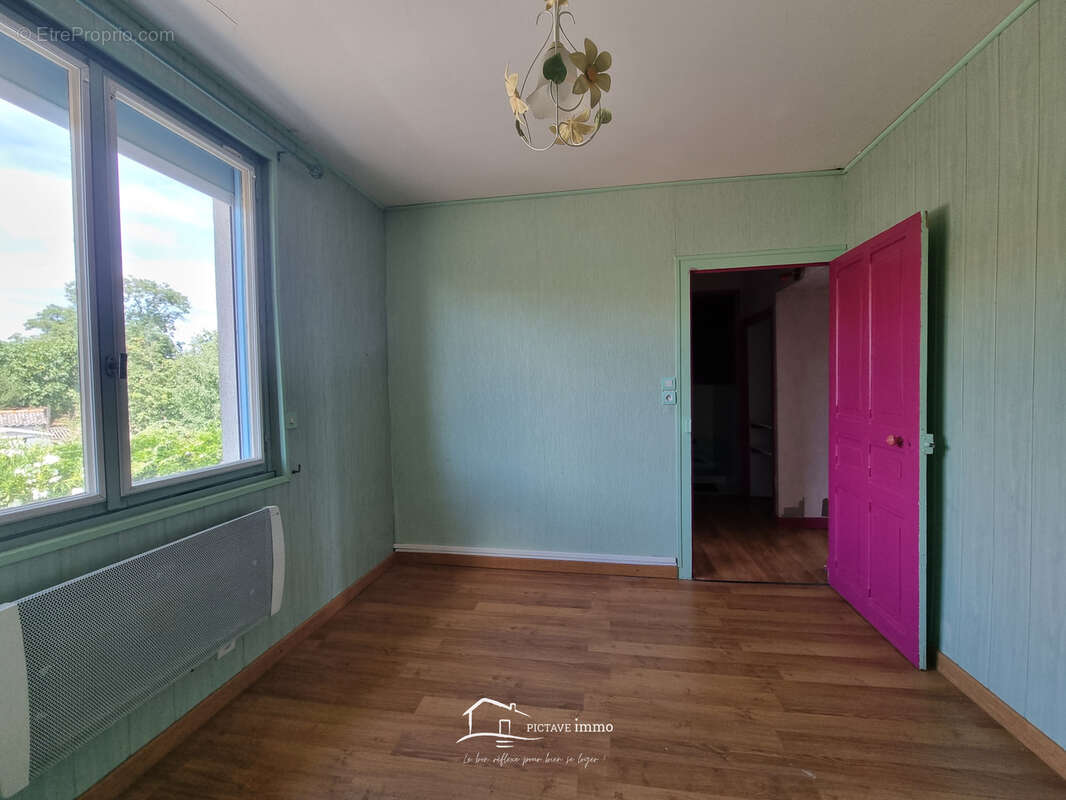 Maison 4 chambres - photo 10
