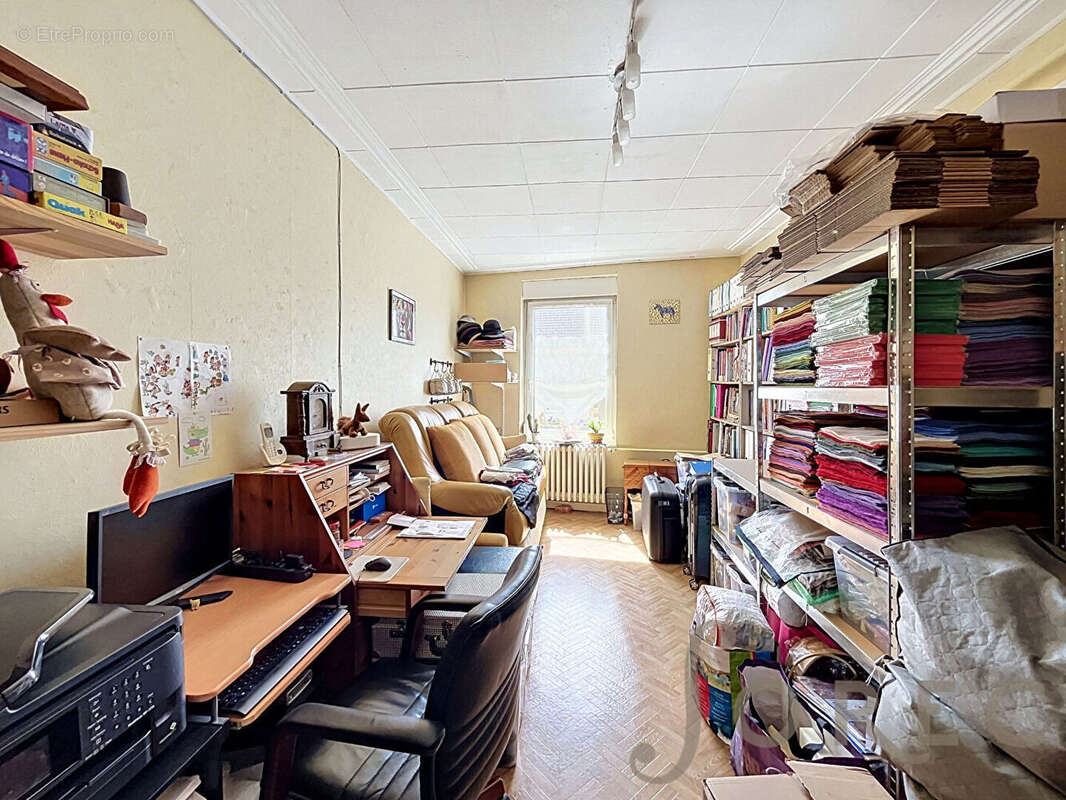 Appartement à ROSSELANGE