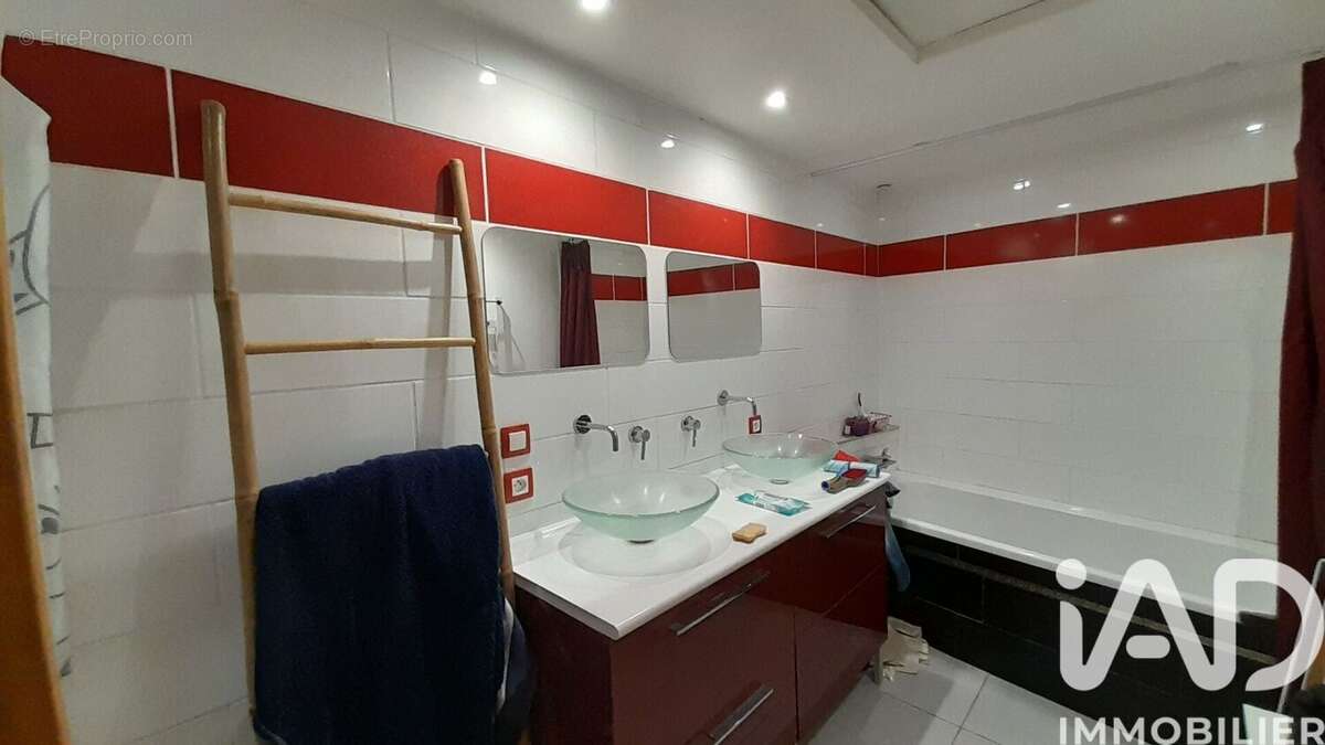 Photo 4 - Maison à SAINT-FELIU-D&#039;AMONT