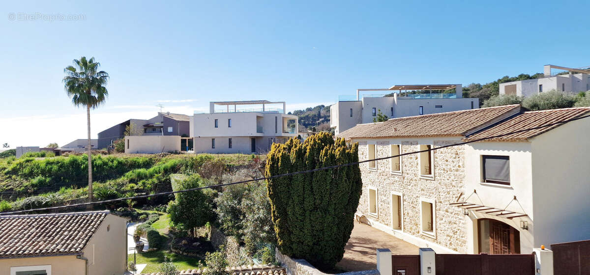 Maison provençale 3 Pièces - photo 2