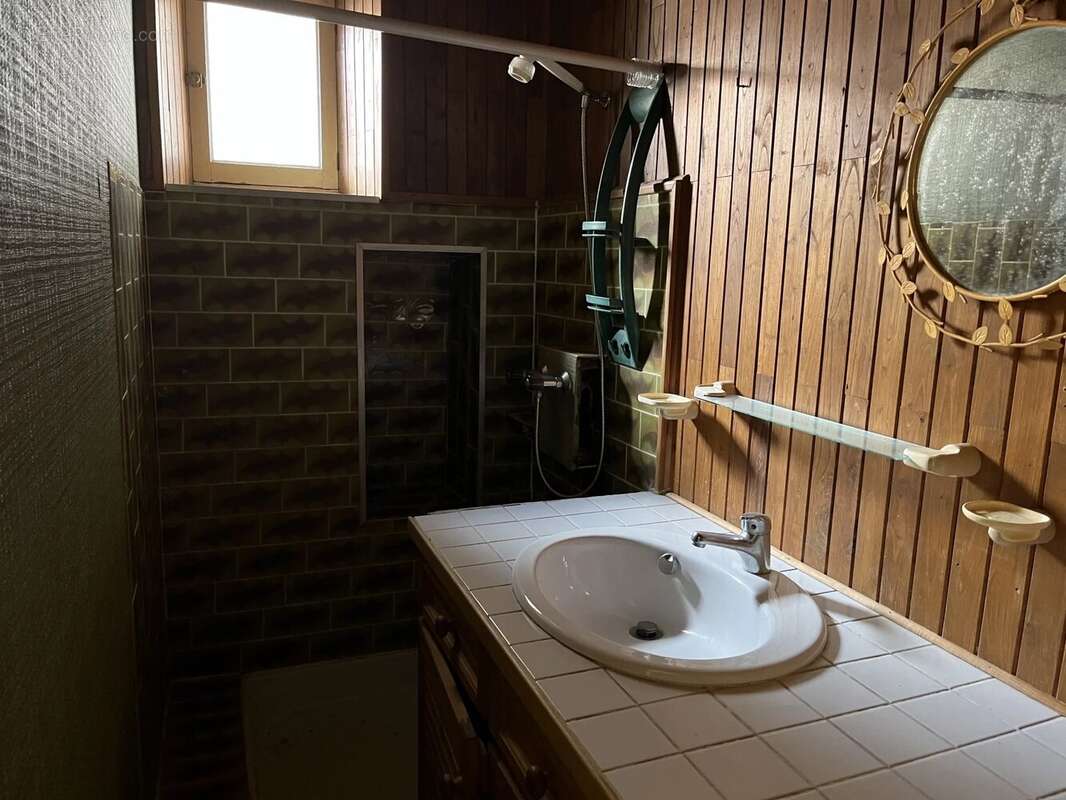 Maison à MAGNAC-LAVAL