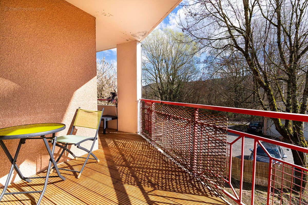 Appartement à SILLINGY
